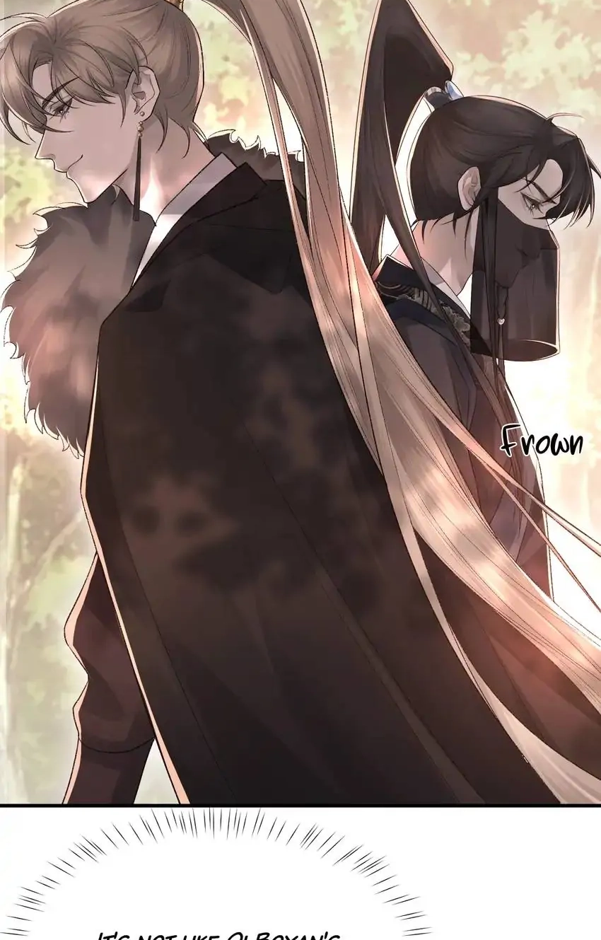Read Morbid Attachment chapter 3 image 27 on Lezhin
