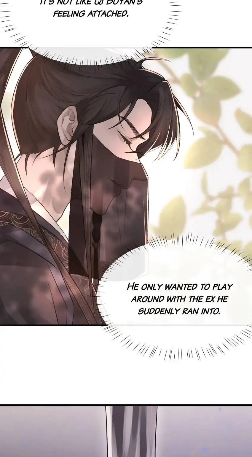 Read Morbid Attachment chapter 3 image 28 on Lezhin