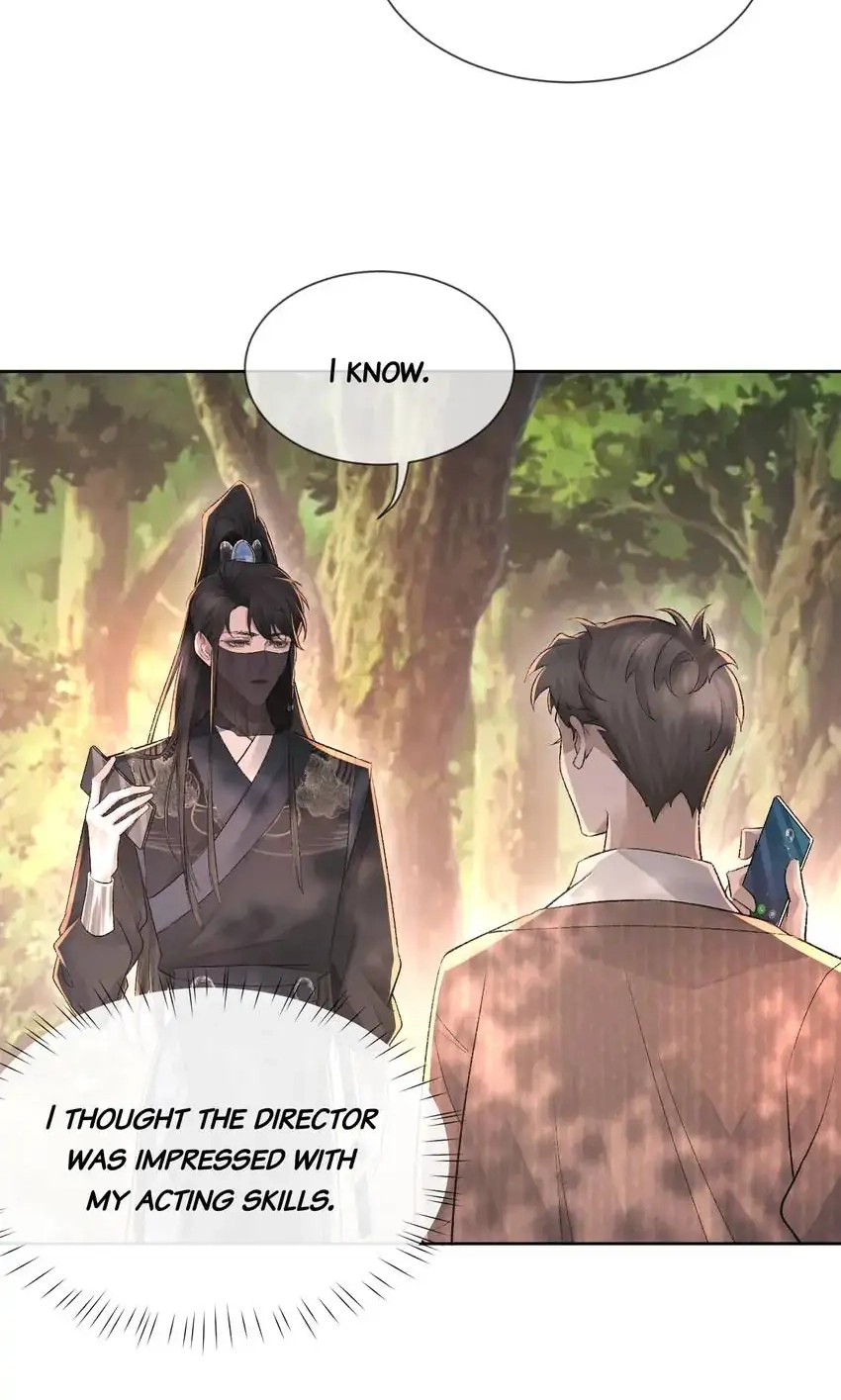 Read Morbid Attachment chapter 3 image 3 on Lezhin