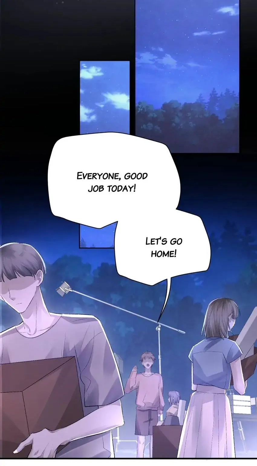 Read Morbid Attachment chapter 3 image 30 on Lezhin