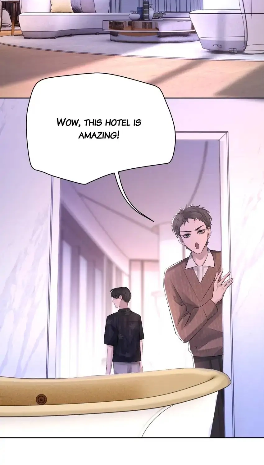 Read Morbid Attachment chapter 3 image 36 on Lezhin