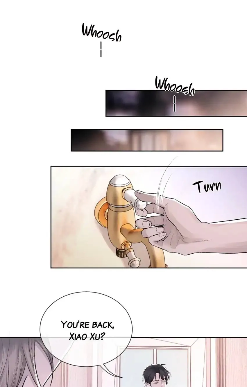 Read Morbid Attachment chapter 3 image 38 on Lezhin