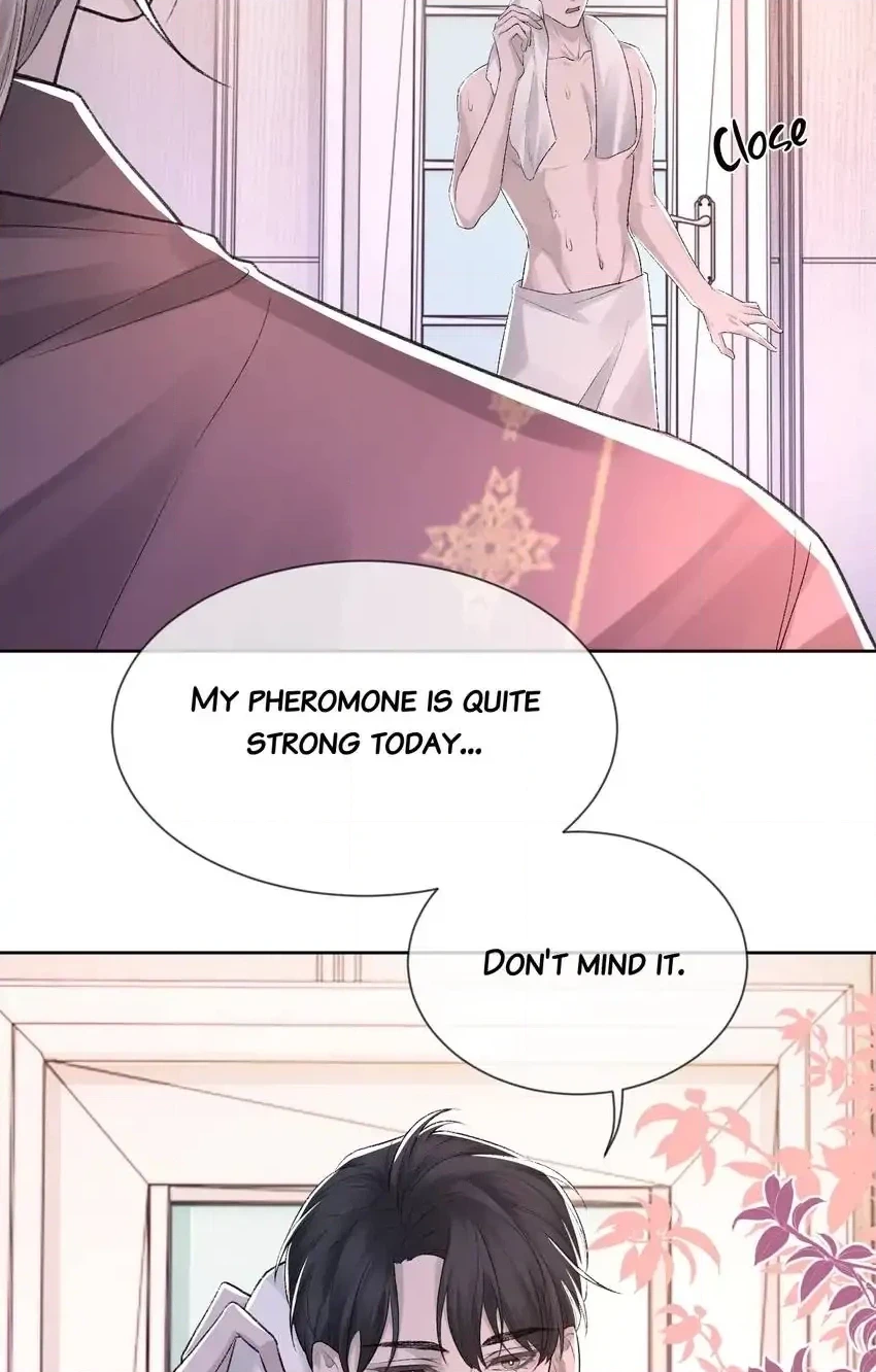 Read Morbid Attachment chapter 3 image 39 on Lezhin