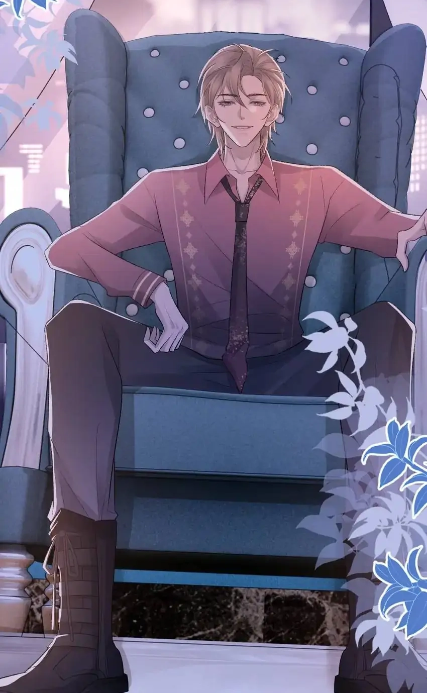 Read Morbid Attachment chapter 3 image 42 on Lezhin