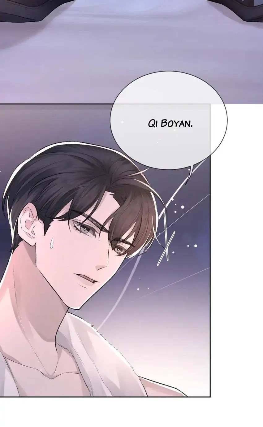 Read Morbid Attachment chapter 3 image 43 on Lezhin