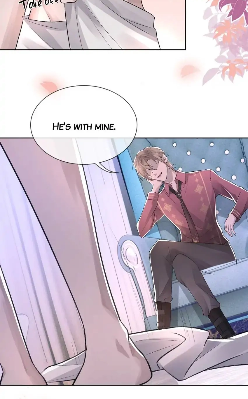 Read Morbid Attachment chapter 3 image 47 on Lezhin