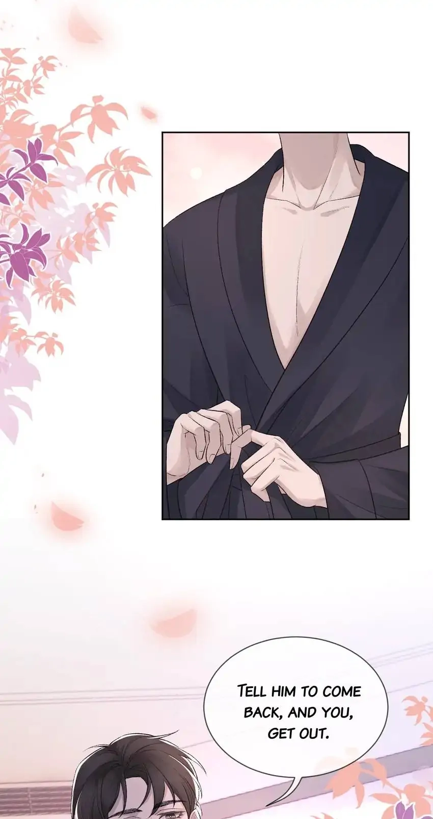 Read Morbid Attachment chapter 3 image 48 on Lezhin