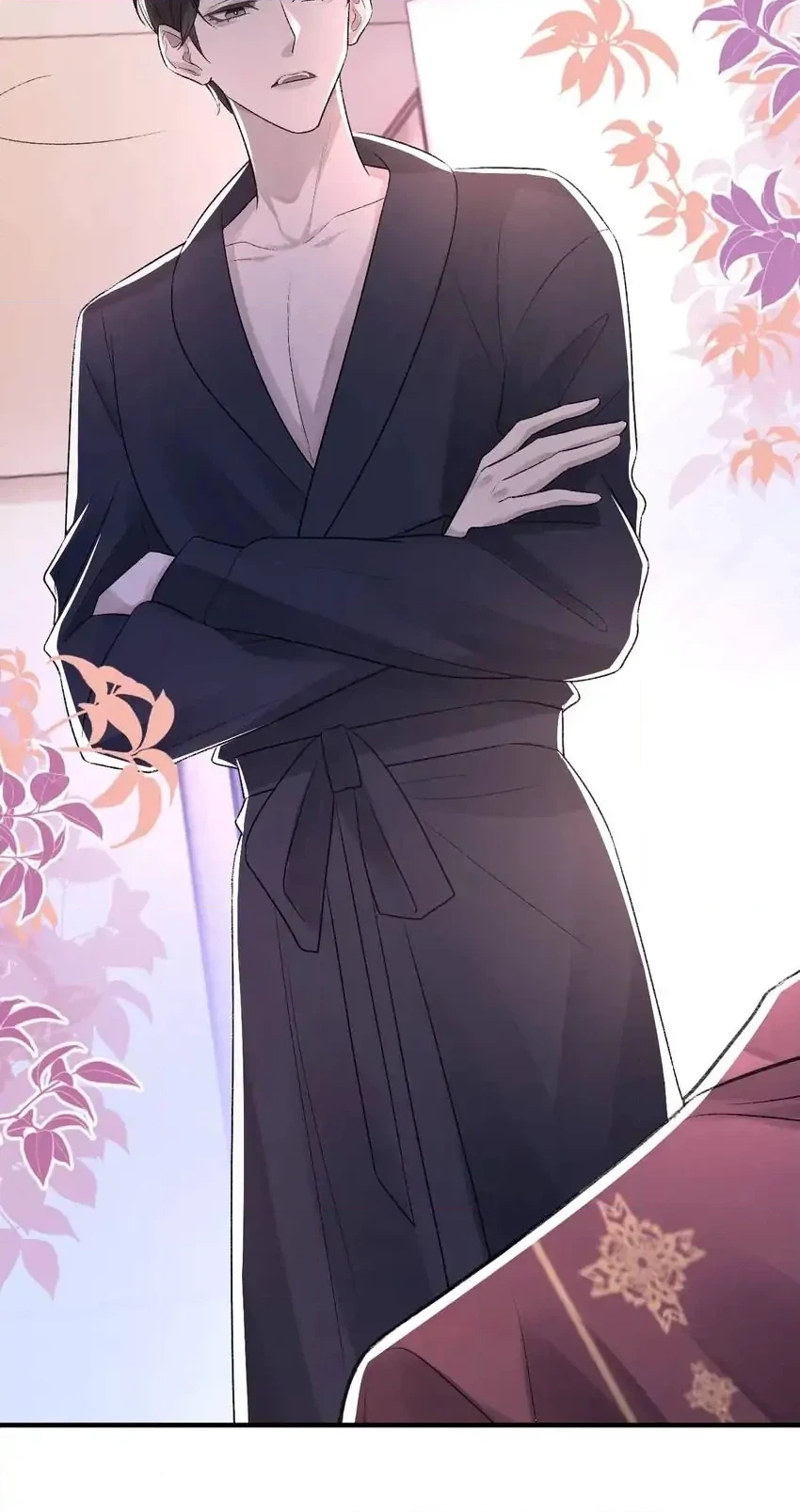 Read Morbid Attachment chapter 3 image 49 on Lezhin