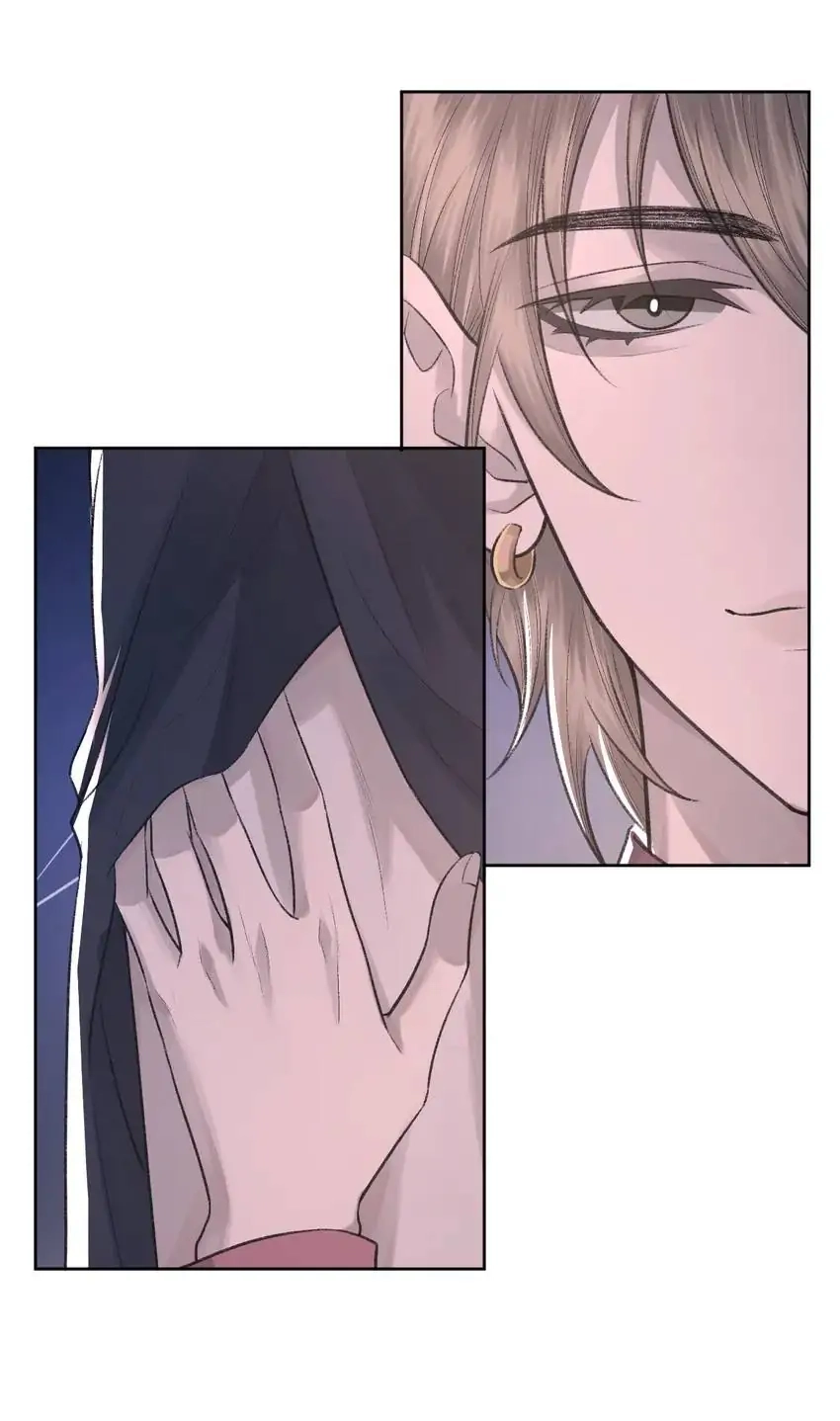 Read Morbid Attachment chapter 3 image 50 on Lezhin