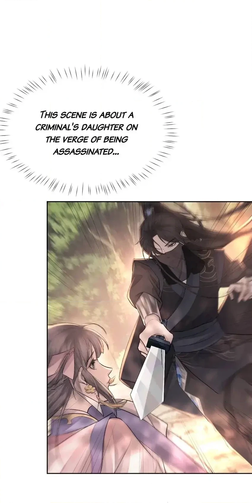 Read Morbid Attachment chapter 3 image 9 on Lezhin