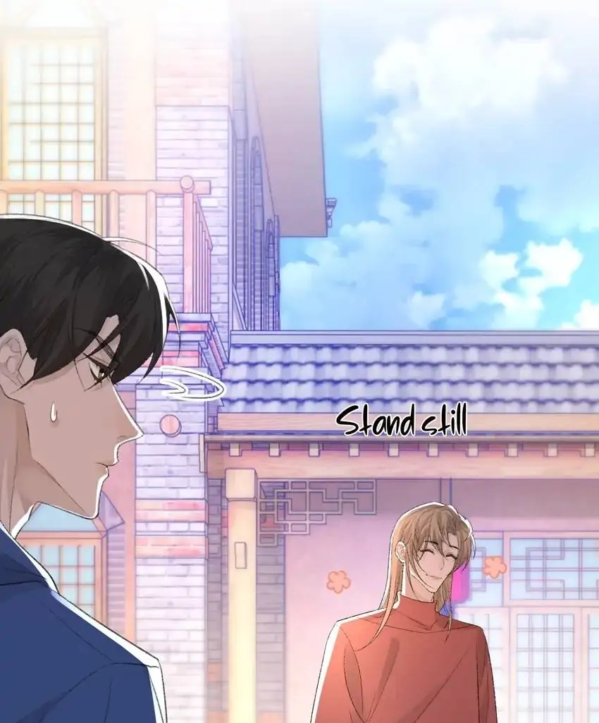 Read Morbid Attachment chapter 30 image 10 on Lezhin