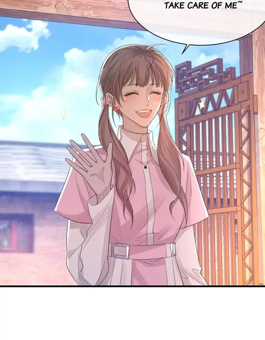 Read Morbid Attachment chapter 30 image 13 on Lezhin