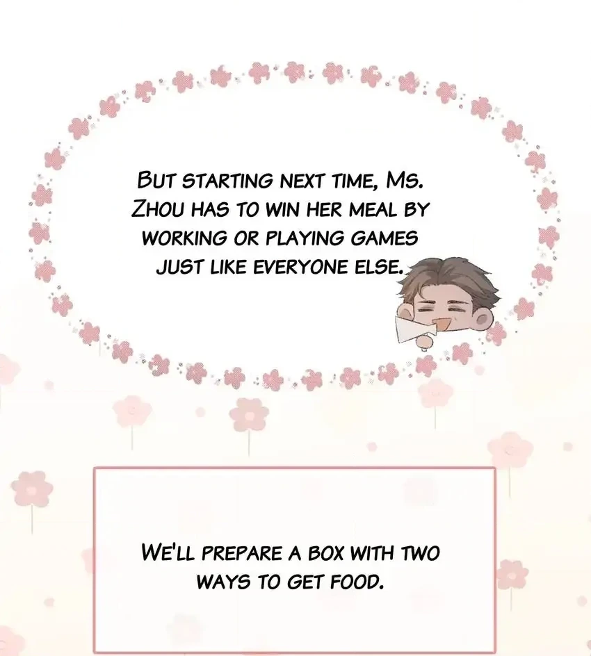 Read Morbid Attachment chapter 30 image 19 on Lezhin