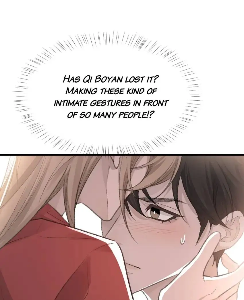 Read Morbid Attachment chapter 30 image 2 on Lezhin