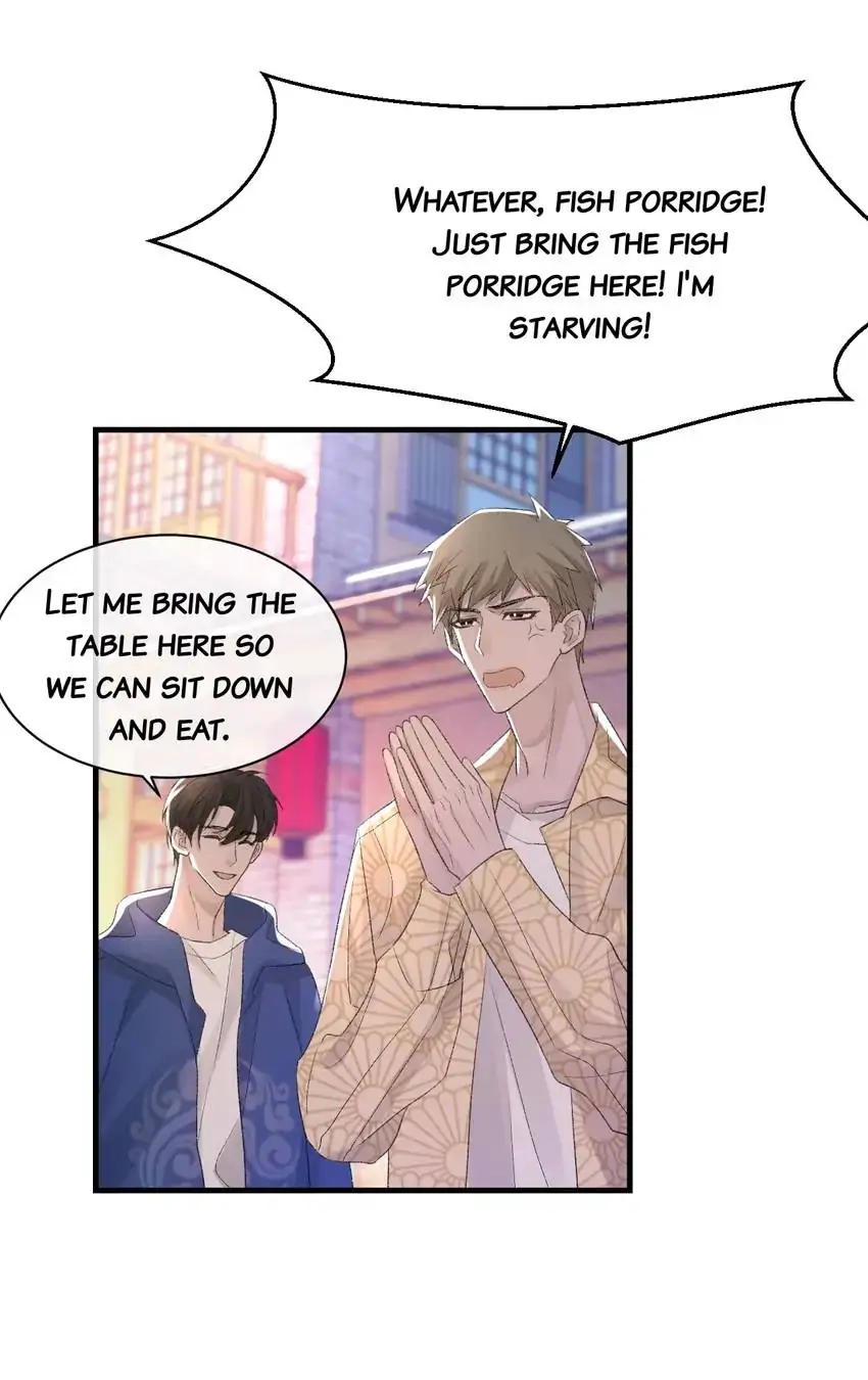 Read Morbid Attachment chapter 30 image 25 on Lezhin