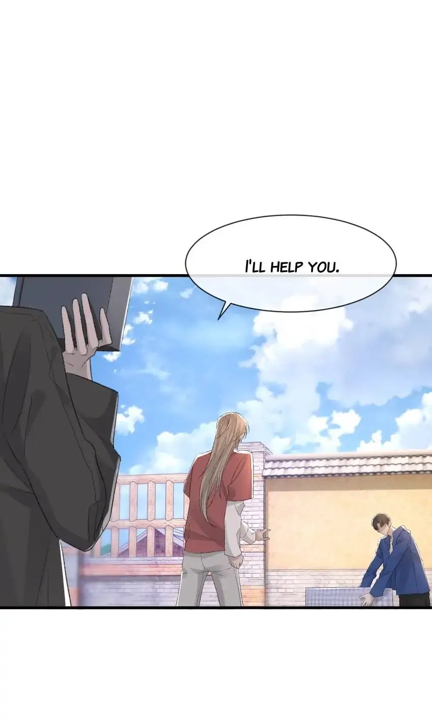 Read Morbid Attachment chapter 30 image 26 on Lezhin