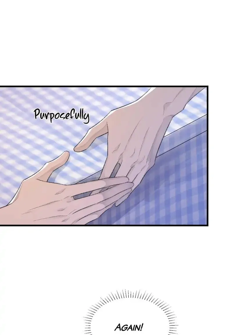Read Morbid Attachment chapter 30 image 28 on Lezhin