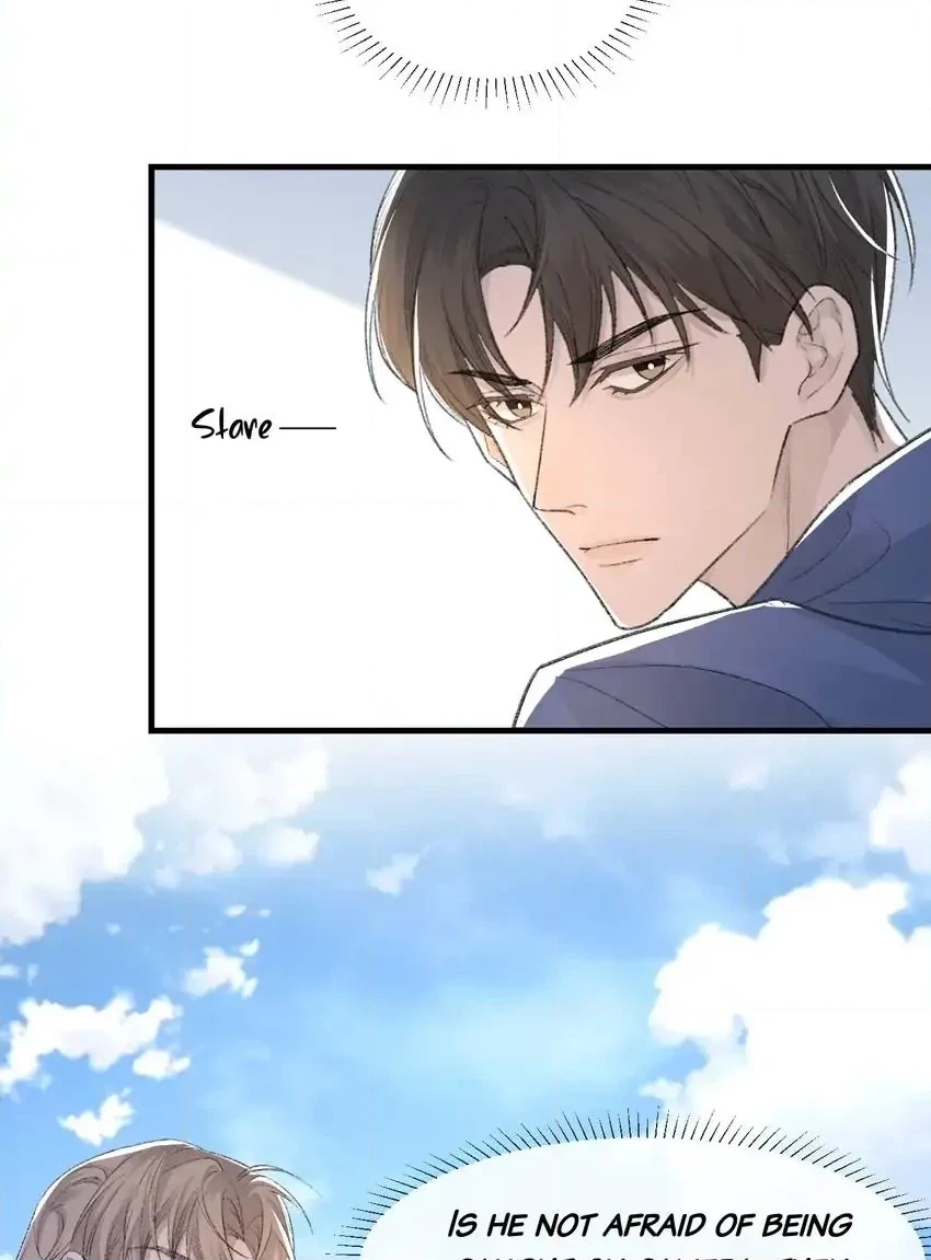 Read Morbid Attachment chapter 30 image 29 on Lezhin