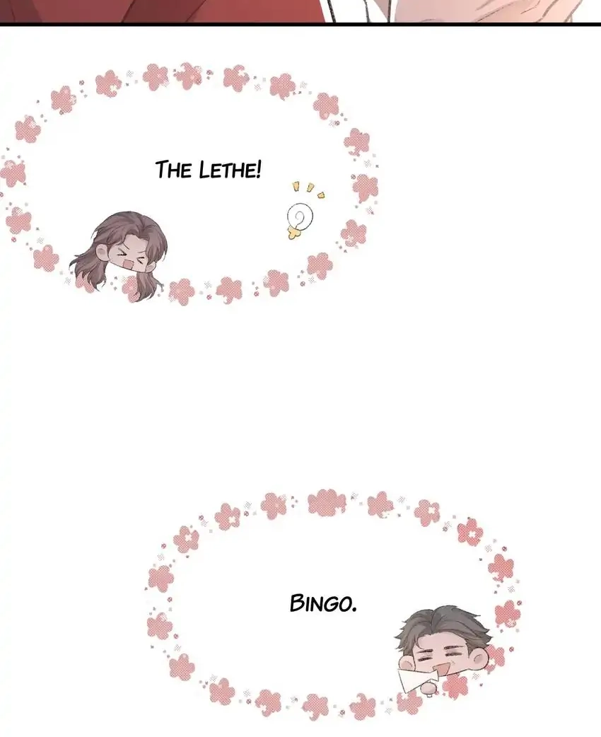 Read Morbid Attachment chapter 30 image 3 on Lezhin