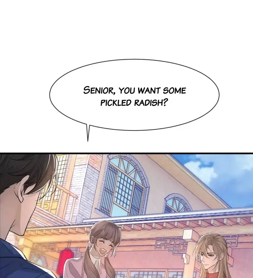 Read Morbid Attachment chapter 30 image 32 on Lezhin