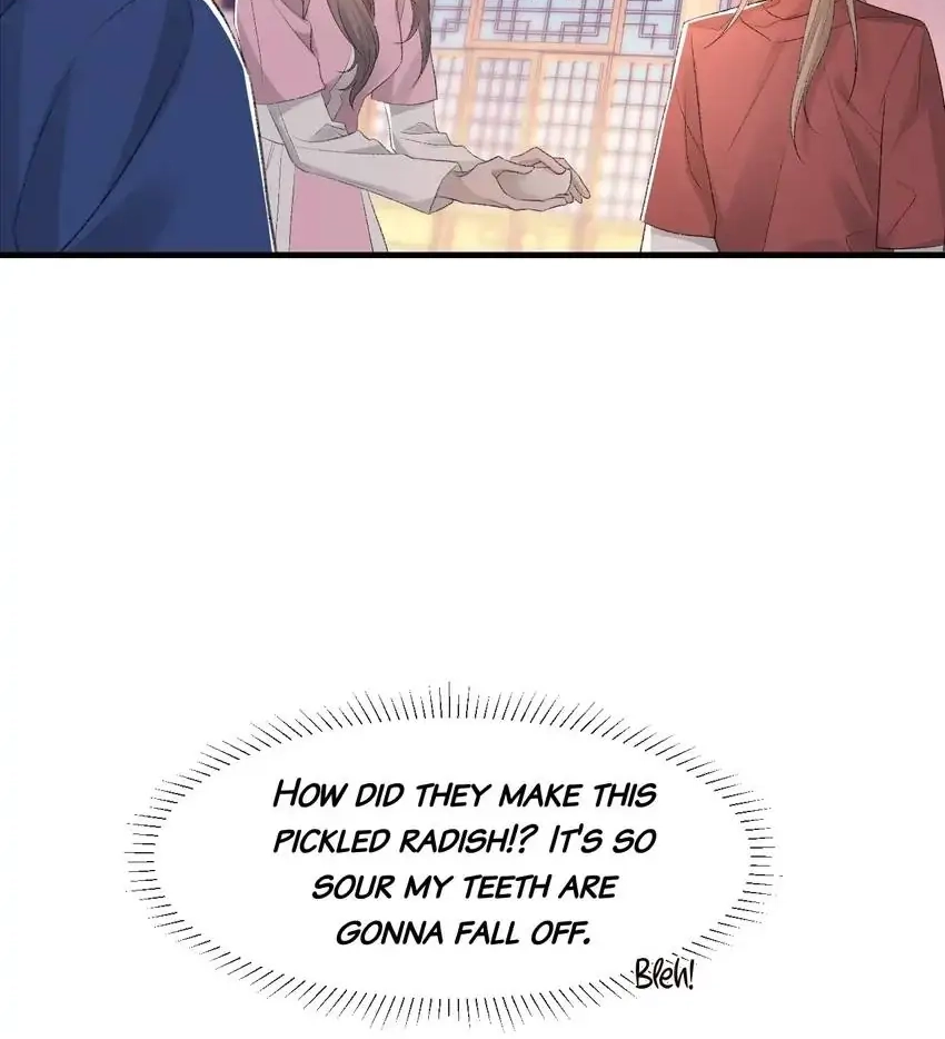 Read Morbid Attachment chapter 30 image 33 on Lezhin