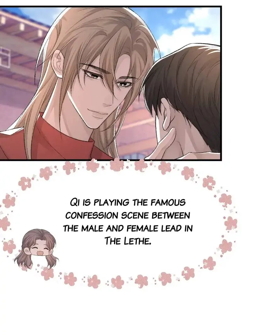 Read Morbid Attachment chapter 30 image 4 on Lezhin