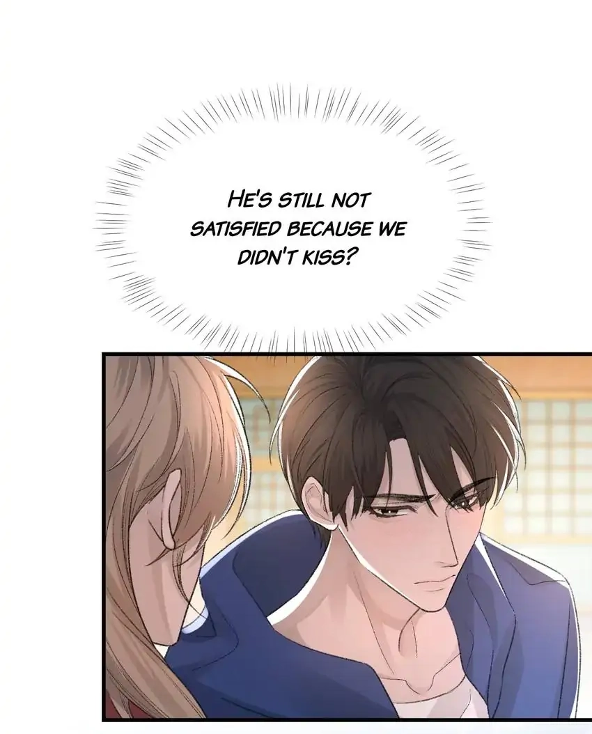 Read Morbid Attachment chapter 30 image 5 on Lezhin