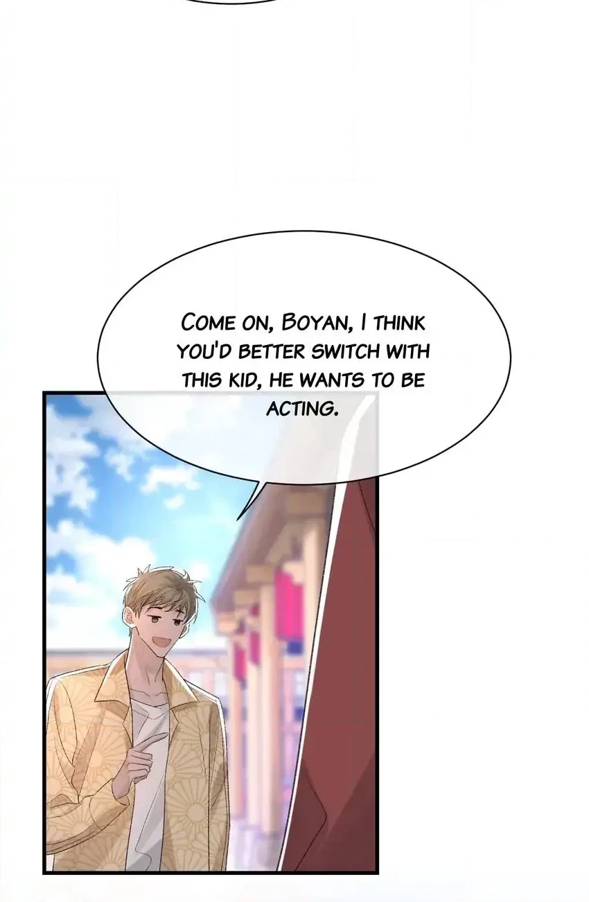 Read Morbid Attachment chapter 30 image 9 on Lezhin