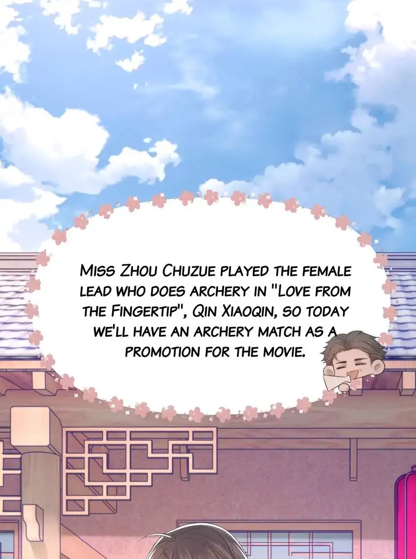 Read Morbid Attachment chapter 31 image 11 on Lezhin