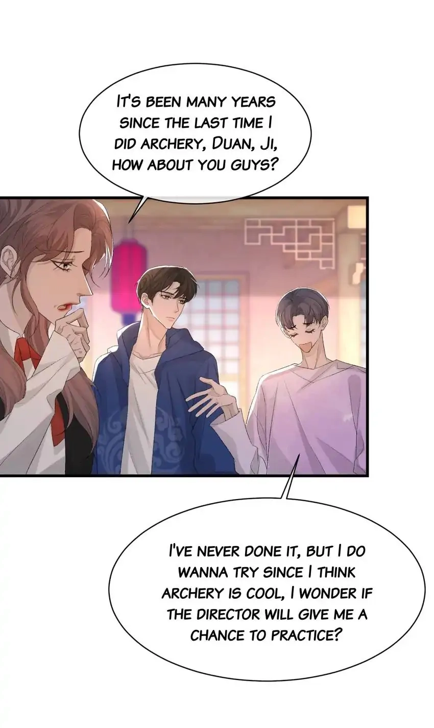 Read Morbid Attachment chapter 31 image 13 on Lezhin