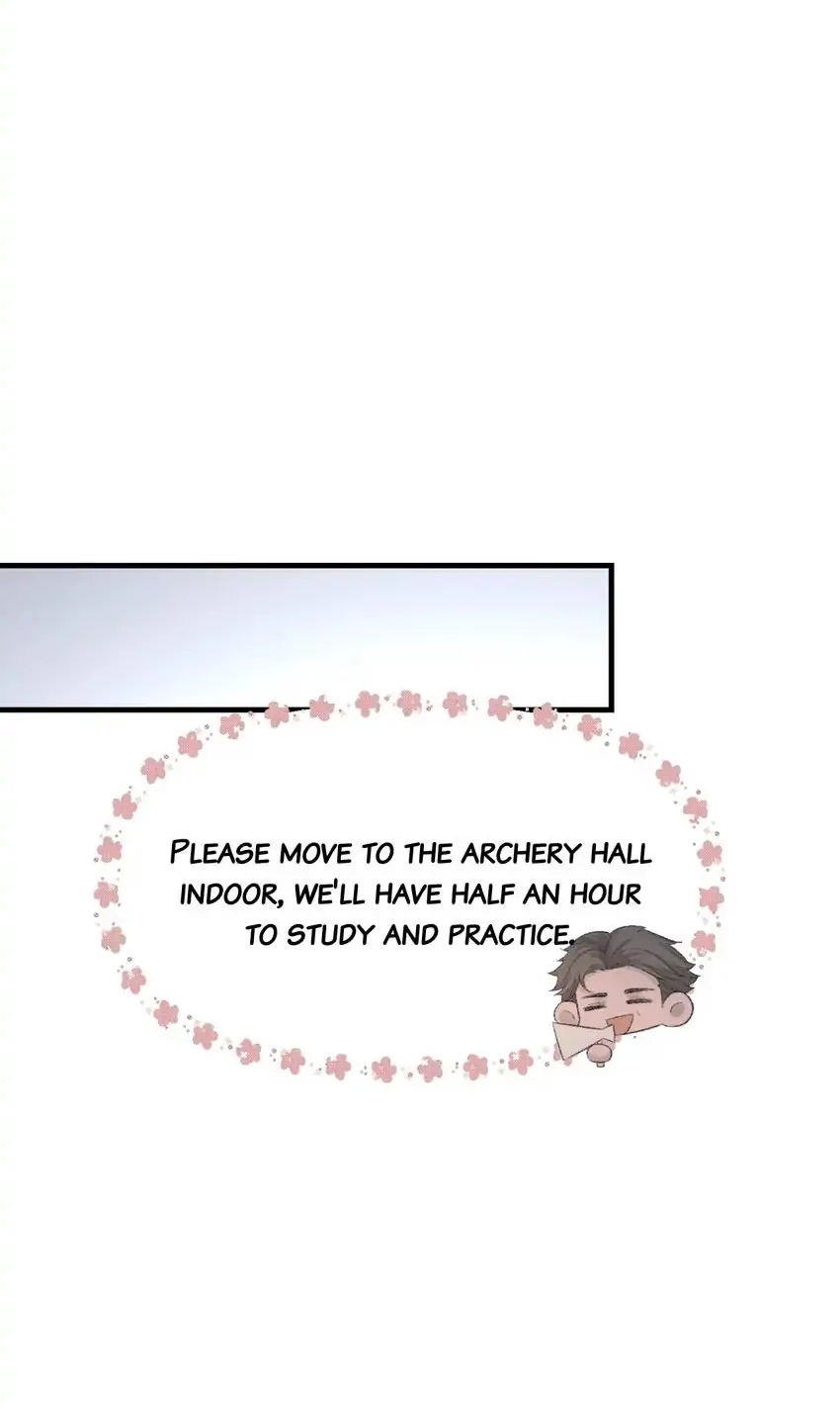 Read Morbid Attachment chapter 31 image 14 on Lezhin