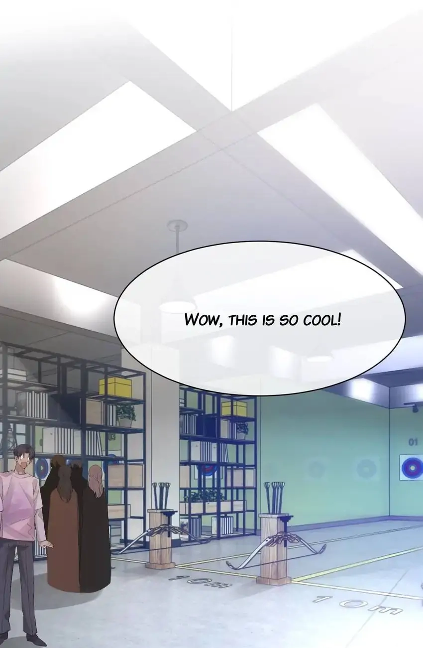Read Morbid Attachment chapter 31 image 15 on Lezhin