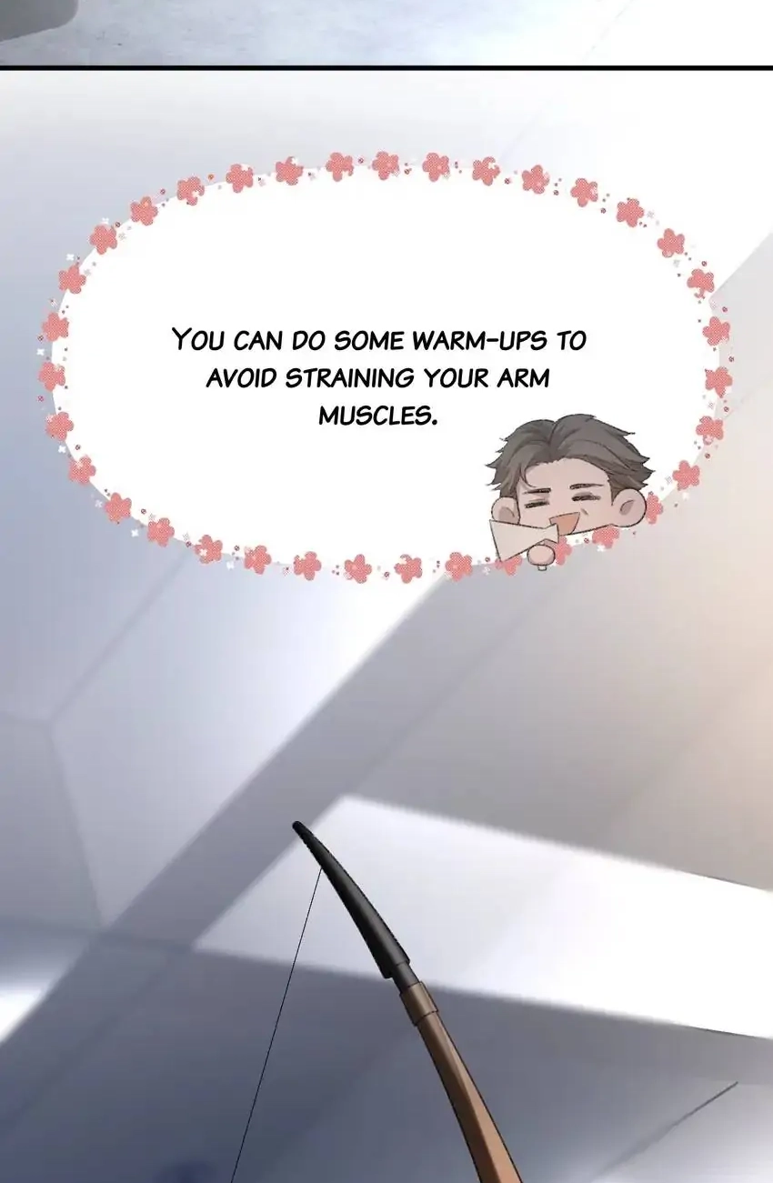 Read Morbid Attachment chapter 31 image 16 on Lezhin