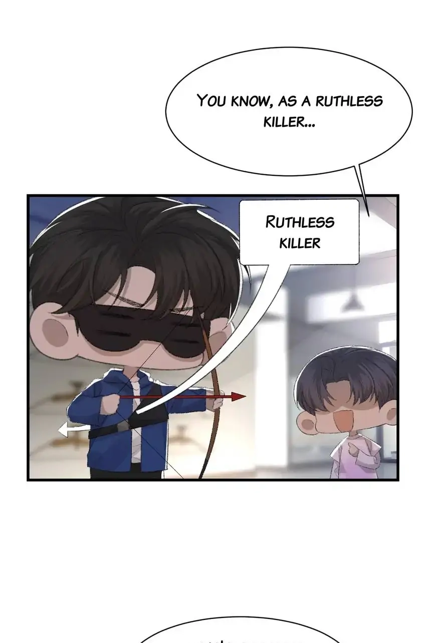 Read Morbid Attachment chapter 31 image 18 on Lezhin
