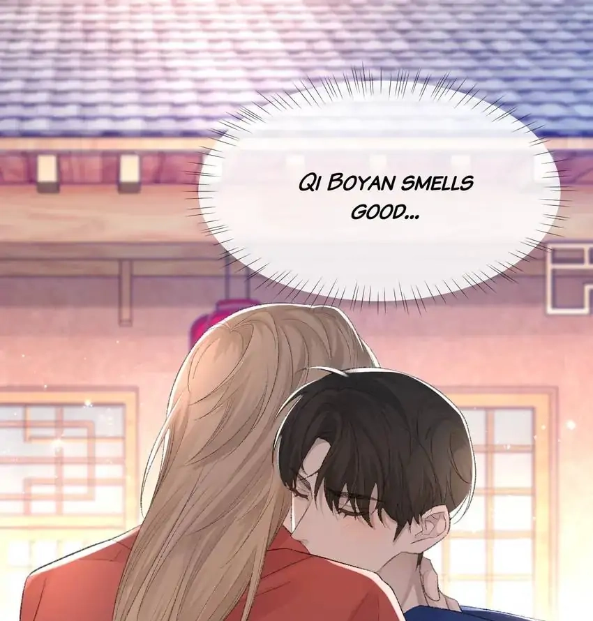 Read Morbid Attachment chapter 31 image 2 on Lezhin