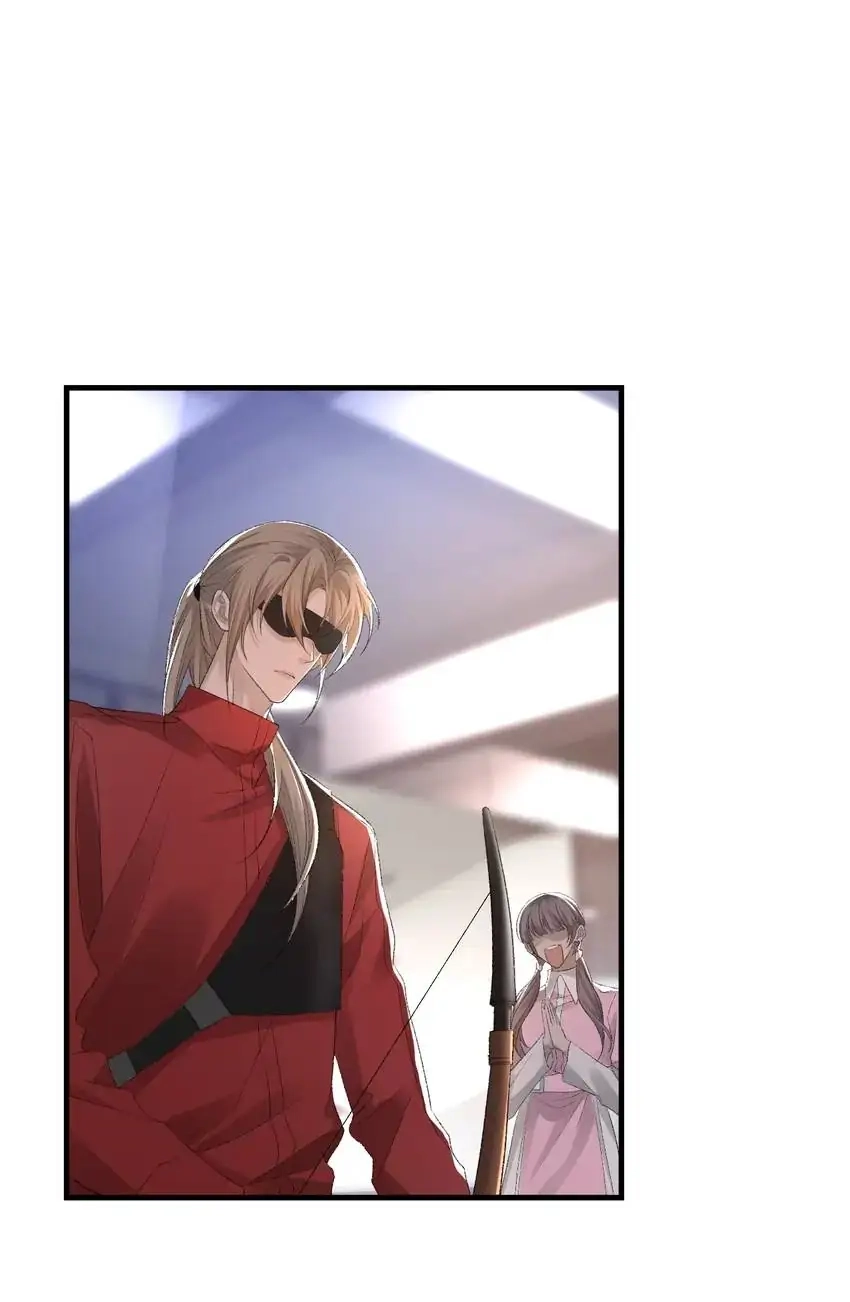 Read Morbid Attachment chapter 31 image 21 on Lezhin