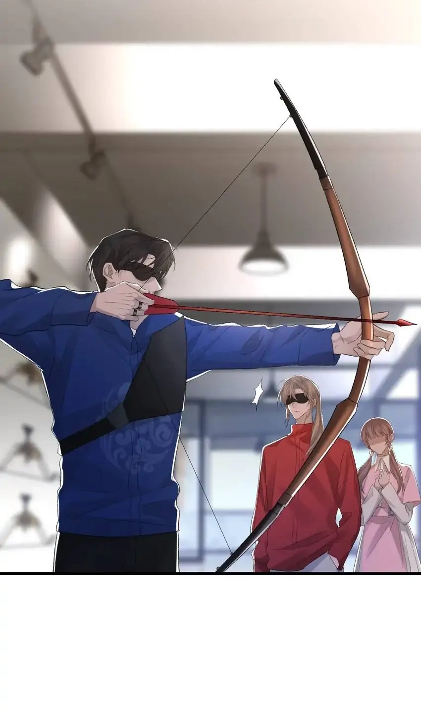 Read Morbid Attachment chapter 31 image 24 on Lezhin