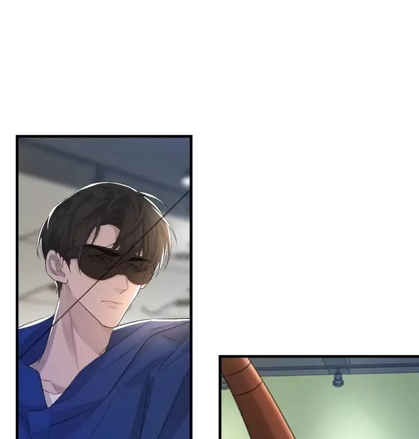 Read Morbid Attachment chapter 31 image 25 on Lezhin