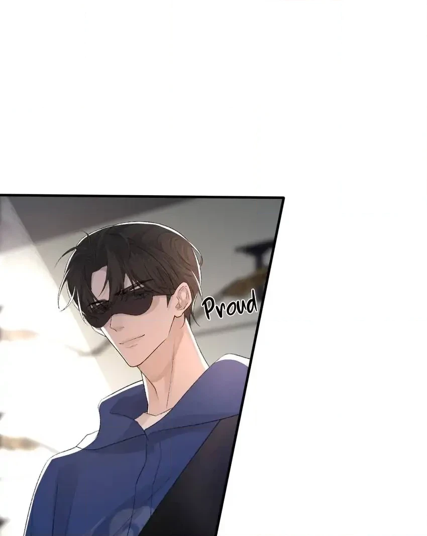 Read Morbid Attachment chapter 31 image 29 on Lezhin