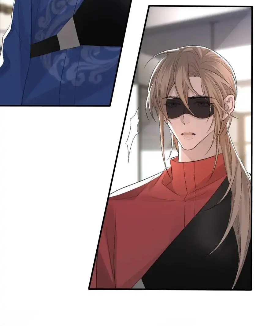 Read Morbid Attachment chapter 31 image 30 on Lezhin