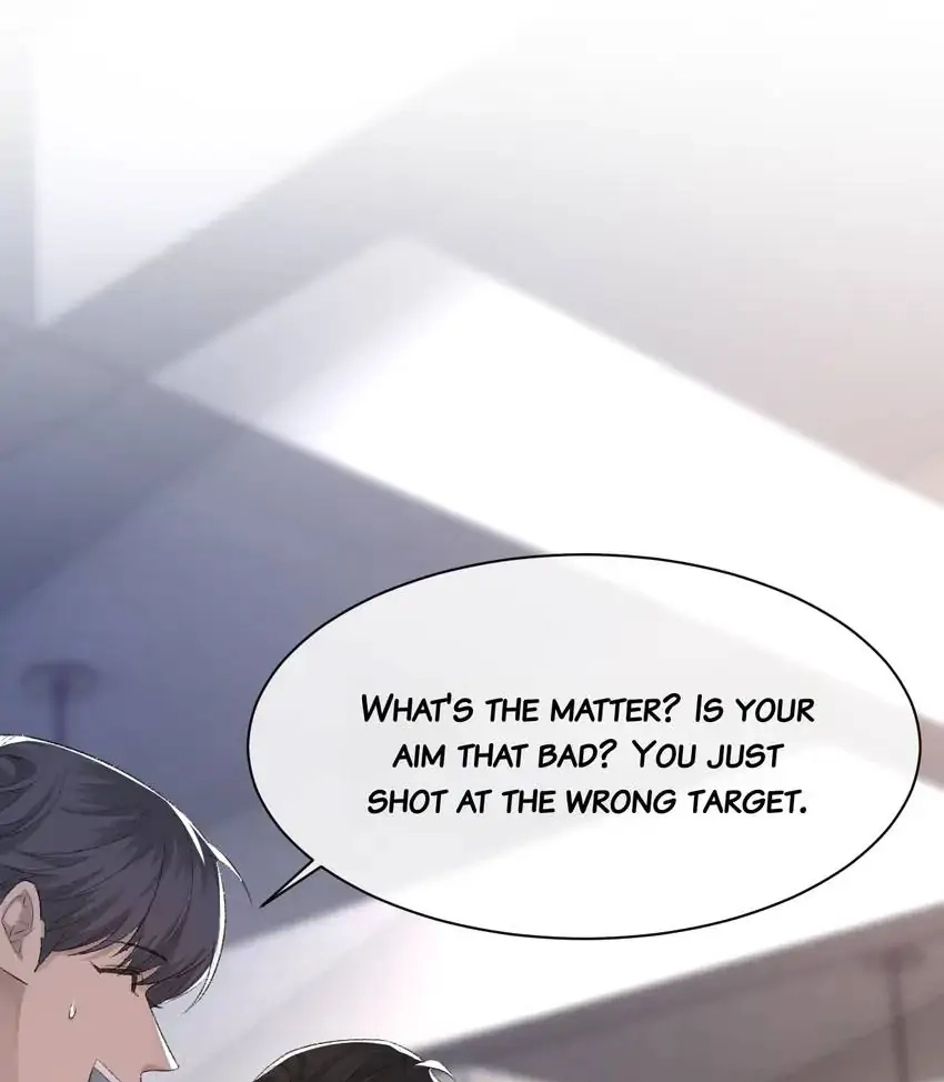 Read Morbid Attachment chapter 31 image 31 on Lezhin
