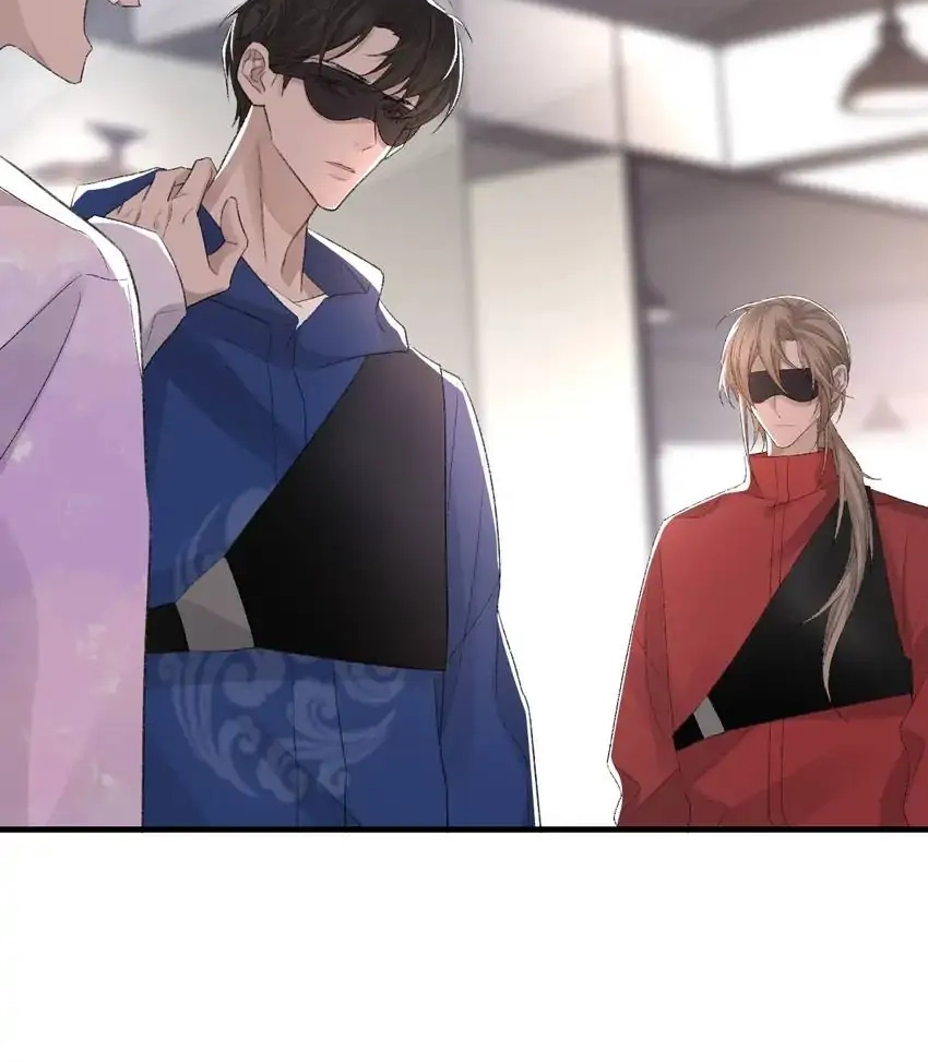 Read Morbid Attachment chapter 31 image 32 on Lezhin