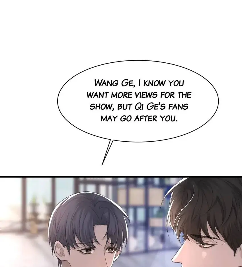 Read Morbid Attachment chapter 31 image 33 on Lezhin
