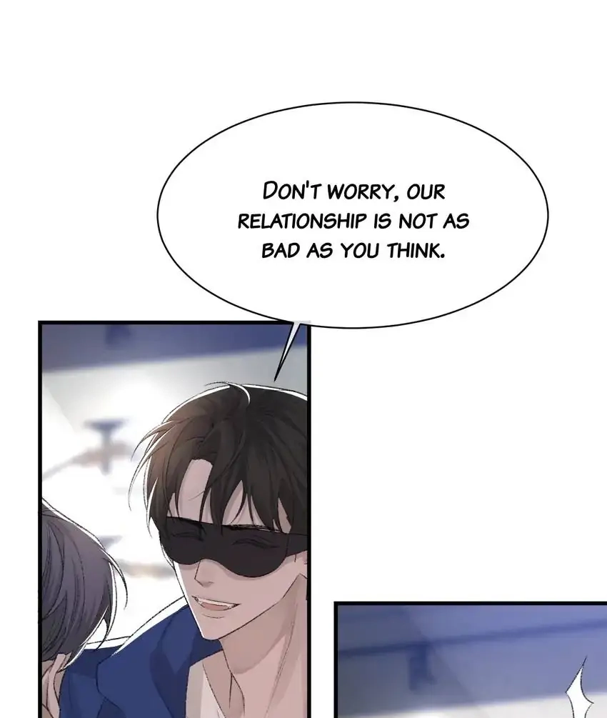 Read Morbid Attachment chapter 31 image 35 on Lezhin