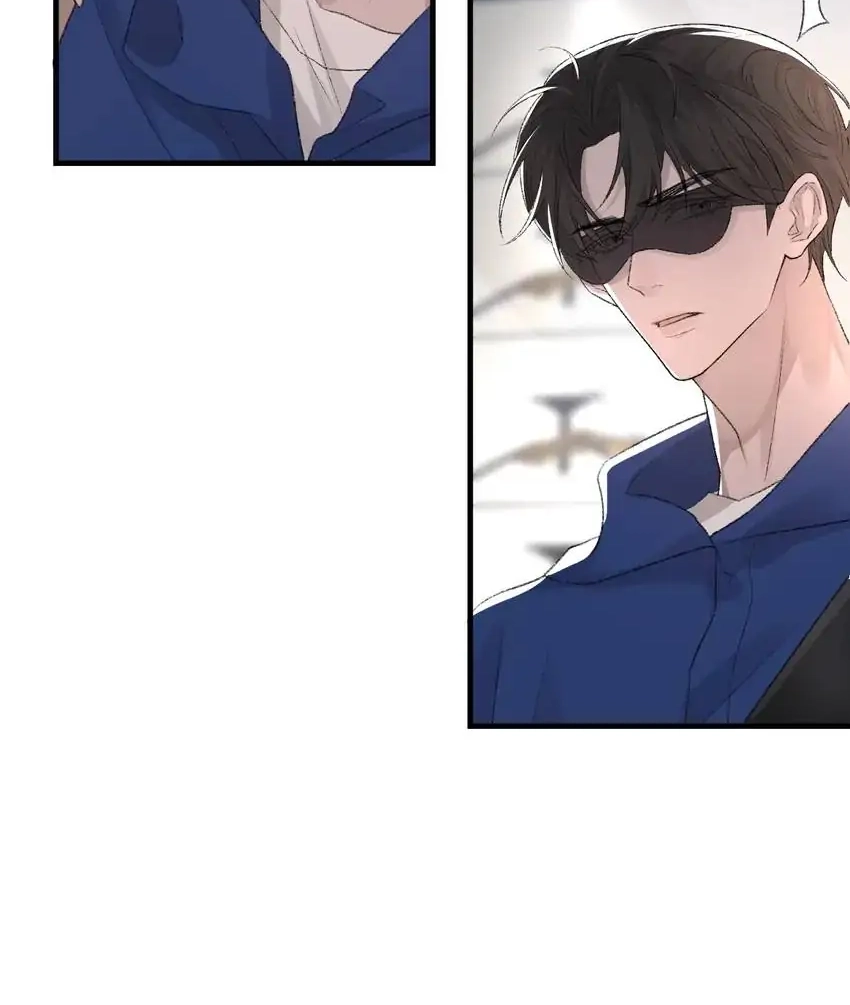 Read Morbid Attachment chapter 31 image 36 on Lezhin