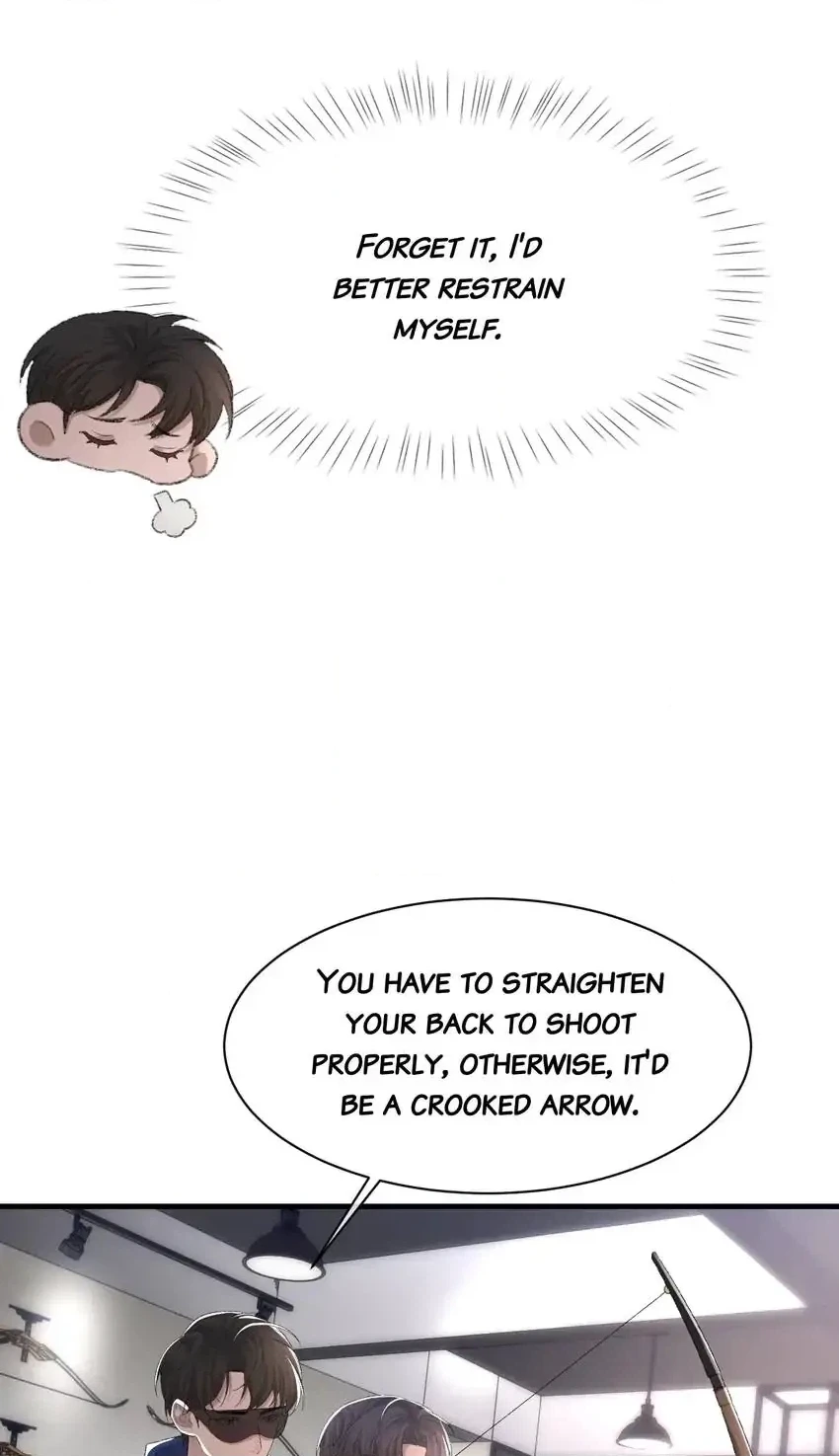 Read Morbid Attachment chapter 31 image 39 on Lezhin