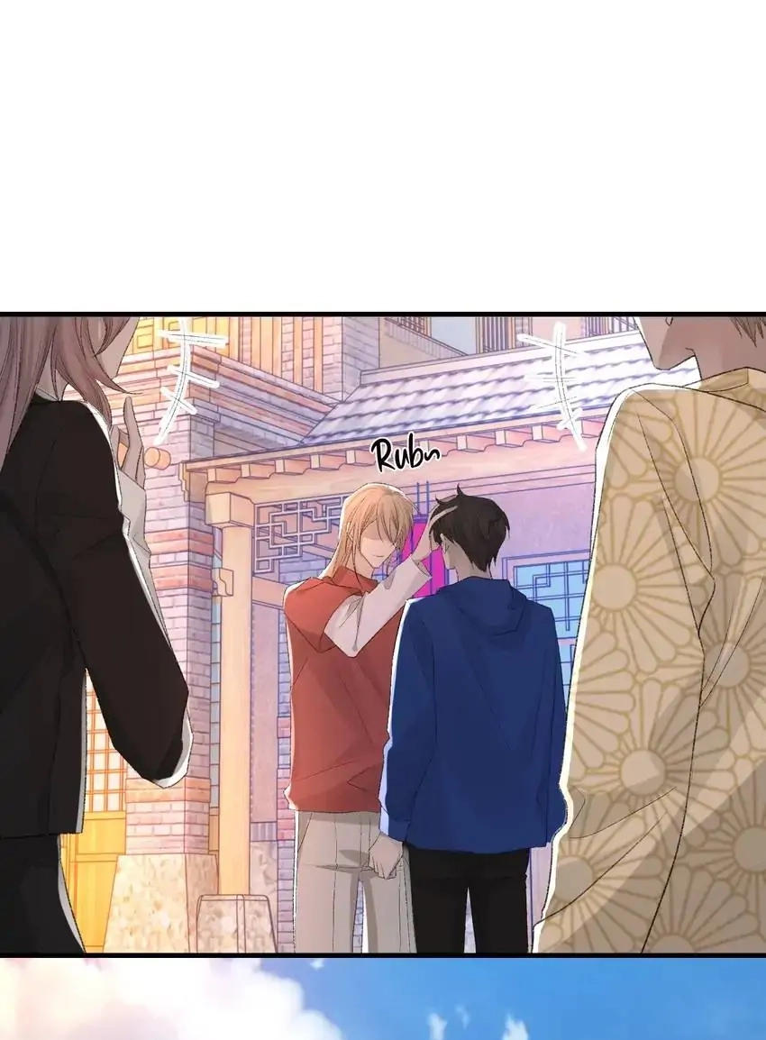 Read Morbid Attachment chapter 31 image 4 on Lezhin