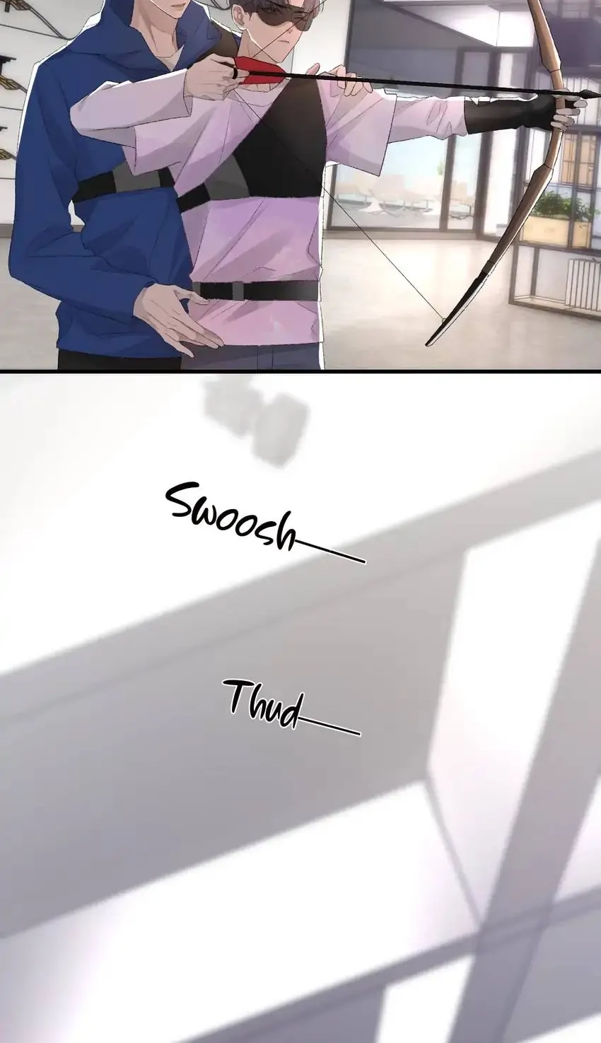 Read Morbid Attachment chapter 31 image 40 on Lezhin
