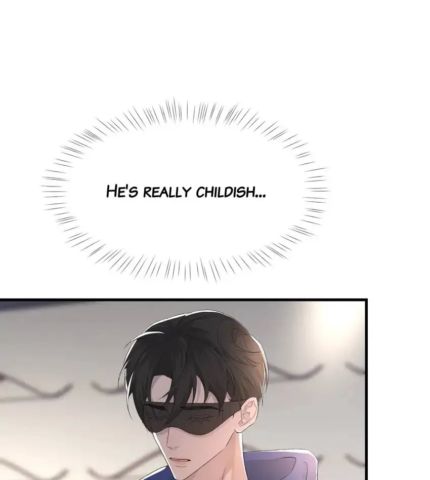 Read Morbid Attachment chapter 31 image 43 on Lezhin