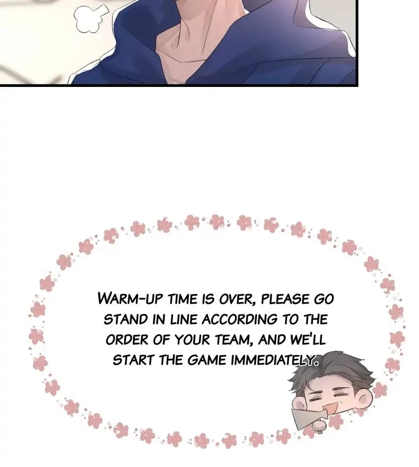 Read Morbid Attachment chapter 31 image 44 on Lezhin